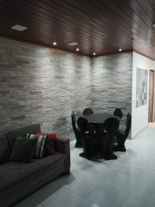 Galeriebild der Unterkunft Winterville Gravatá Flat 1011 in Gravatá