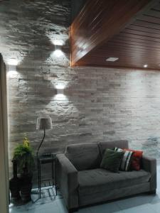 Galeriebild der Unterkunft Winterville Gravatá Flat 1011 in Gravatá