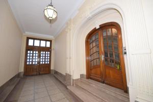 Η πρόσοψη ή η είσοδος του CONFORT APPART - HYPERCENTRE - TRAMWAY - leRelaisdOdile14