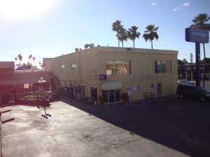 Gallery image of Townhouse Inn and Suites in Brawley