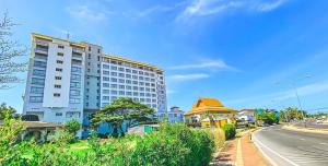 Gallery image of K Park Grand Hotel SHA PLUS certified in Surat Thani