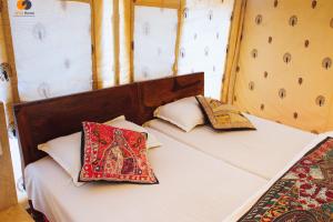 Fotografie z fotogalerie ubytování Room Factory Hotels Jaisalmer v destinaci Sām