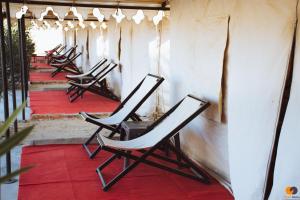 Fotografie z fotogalerie ubytování Room Factory Hotels Jaisalmer v destinaci Sām