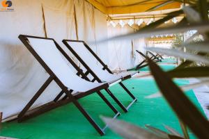 Fotografie z fotogalerie ubytování Room Factory Hotels Jaisalmer v destinaci Sām