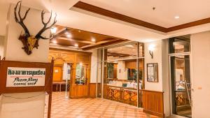 Gallery image of K Park Grand Hotel SHA PLUS certified in Suratthani