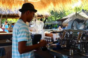 Gallery image of Oceans 5 Dive Resort in Gili Air