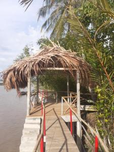 Foto de la galería de Nông Trại Thảnh Thơi en Ben Tre