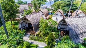 Gallery image of Oceans 5 Dive Resort in Gili Air