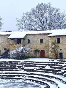 Photo de la galerie de l'établissement B&B Bovianum, à Boiano