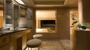 Fotografie z fotogalerie ubytování Hotel New Otani Makuhari v destinaci Čiba