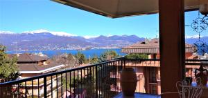 Fotografia z galérie ubytovania Pettirosso v destinácii Stresa