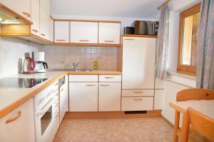 Cucina o angolo cottura di Klausnerhof