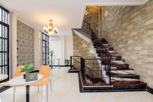 Fotografie z fotogalerie ubytování Blok M Residence v destinaci Jakarta