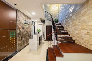 Fotografie z fotogalerie ubytování Blok M Residence v destinaci Jakarta