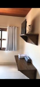 Μια τηλεόραση ή/και κέντρο ψυχαγωγίας στο Vila Do Pescador