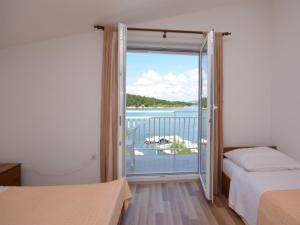 Fotografie z fotogalerie ubytování Apartments Edi 581 v destinaci Jadrtovac