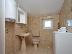 Fotografie z fotogalerie ubytování Apartments Edi 581 v destinaci Jadrtovac