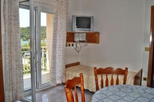 Fotografie z fotogalerie ubytování Apartments Edi 581 v destinaci Jadrtovac