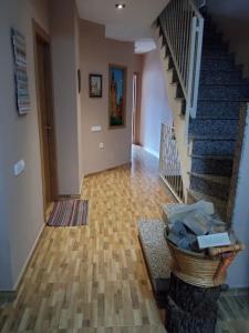 Fotografia z galérie ubytovania CASA MARTINA v destinácii Siete Aguas