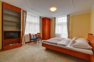 Gallery image of Wellness Hotel La Passionaria in Mariánské Lázně