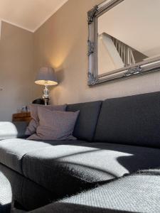 Ảnh trong thư viện ảnh của Luxus Ferienwohnung schöne Aussicht ở Hahnenklee-Bockswiese