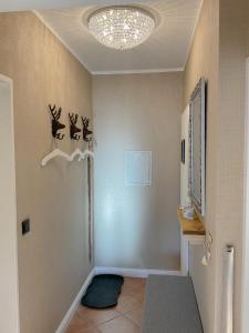 Ảnh trong thư viện ảnh của Luxus Ferienwohnung schöne Aussicht ở Hahnenklee-Bockswiese