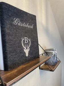 Ảnh trong thư viện ảnh của Luxus Ferienwohnung schöne Aussicht ở Hahnenklee-Bockswiese