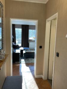 Ảnh trong thư viện ảnh của Luxus Ferienwohnung schöne Aussicht ở Hahnenklee-Bockswiese