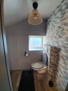 Un baño de Ti Mein Glas, maison proche de Quimper 40 fotos más