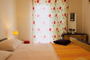 Posteľ alebo postele v izbe v ubytovaní Apartment Zorka 719