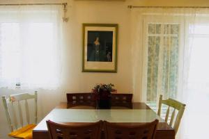 Posedenie v ubytovaní Apartment Zorka 719