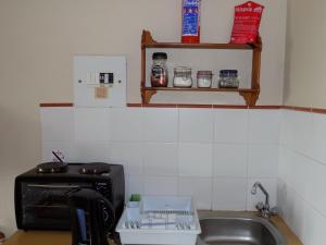 Fotografie z fotogalerie ubytování Protea Guest House v destinaci Knysna