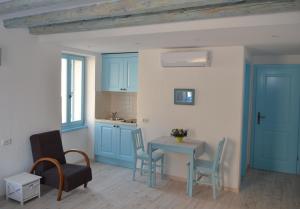 Gallery image of Studios Barbaro in Rovinj