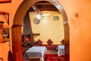 Ảnh trong thư viện ảnh của Auberge Tigmmi N'Tamazirte ở Ijjoukak +49 ảnh