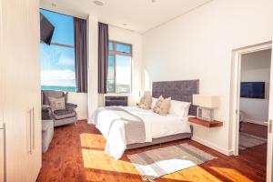 Gallery image of Newkings Boutique Hotel in Cape Town