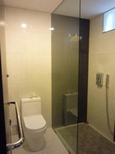 Gallery image of White Rock Lodge in Nusa Dua