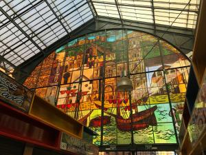 Kép Picasso City Center 1A szállásáról Málagában a galériában
