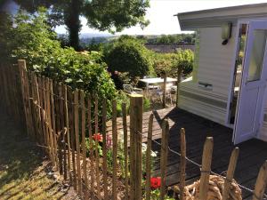 Gallery image of The Glamavan in Llandysul