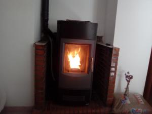 Fotografie z fotogalerie ubytování Casa Pili v destinaci Los Cerezos