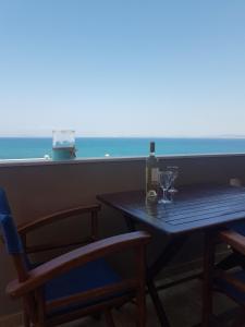 Fotografia z galérie ubytovania Evangelia v destinácii Karfás