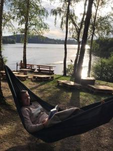 Dabas ainava dzīvokļa tuvumā