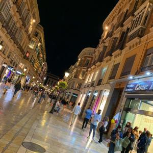 Picasso City Center 1A vendégei
