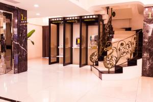 Fotografie z fotogalerie ubytování Harmonious Hotel v destinaci Kao-siung