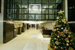 Fotografie z fotogalerie ubytování Harmonious Hotel v destinaci Kao-siung
