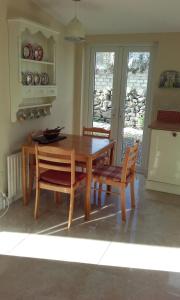 Gallery image of 5 Ellesmere Avenue in Bundoran