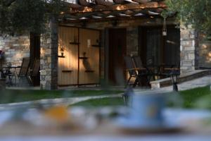 Fotografie z fotogalerie ubytování Ca' del mare 35m2 v destinaci Kalogria