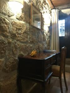 Photo de la galerie de l'établissement Casal da Batoca Nature House, à Fafe 28 autres photos