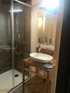 Photo de la galerie de l'établissement Casal da Batoca Nature House, à Fafe