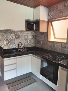 Galeriebild der Unterkunft Winterville Gravatá Flat 1011 in Gravatá