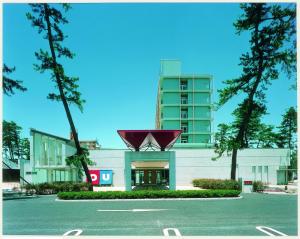Gallery image of OU Hotel in Yonago